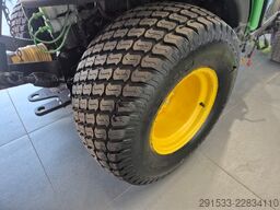 John Deere 1026R - 4WD - Serviced! - Only 361MTH