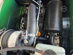John Deere 1026R - 4WD - Serviced! - Only 361MTH