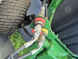 John Deere 1026R - 4WD - Serviced! - Only 361MTH