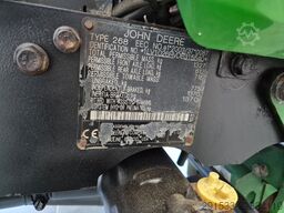 John Deere 1026R - 4WD - Serviced! - Only 361MTH