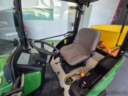 John Deere 1026R - 4WD - Serviced! - Only 361MTH