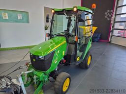 John Deere 1026R - 4WD - Serviced! - Only 361MTH