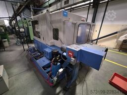 Mazak H400
