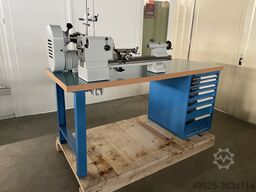 Schaublin 102N TO W-20