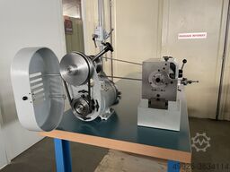 Schaublin 102N TO W-20