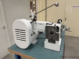 Schaublin 102N TO W-20