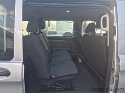 Mercedes-Benz VITO 114 CDI TOURER