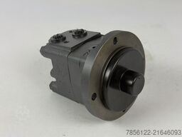 Orbit motor SMSS-160-D