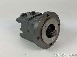 Orbit motor SMSS-160-D