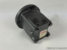 Orbit motor SMSS-160-D