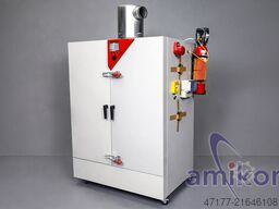 Binder Batterie-Testschrank KB 720 Kühlinkubator mit Paket P Plus