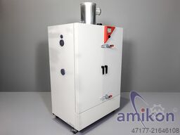 Binder Batterie-Testschrank KB 720 Kühlinkubator mit Paket P Plus