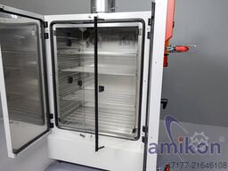 Binder Batterie-Testschrank KB 720 Kühlinkubator mit Paket P Plus