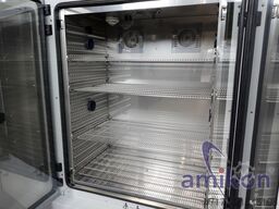 Binder Batterie-Testschrank KB 720 Kühlinkubator mit Paket P Plus