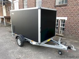 Variant 1315 C2 EDITION 258X148X157CM 1350KG KOFFERANHÄNGER