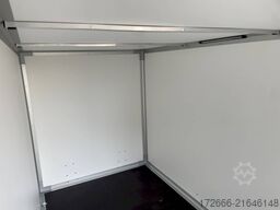 Variant 2017 C3 EDITION 302X168X188CM 2000KG KOFFERANHÄNGER