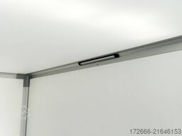 Variant 2017 C3 EDITION | RAMPE 302X168X188CM 2000KG KOFFERANHÄNGER