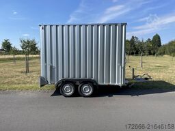 Variant 2000 MC XL 288X194X200CM 2000KG KOFFERANHÄNGER