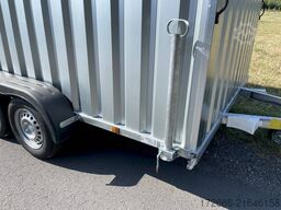 Variant 2000 MC XL 288X194X200CM 2000KG KOFFERANHÄNGER