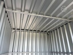 Variant 2000 MC XL 288X194X200CM 2000KG KOFFERANHÄNGER