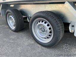 Variant 3517 TB 320X168X35CM 3500KG DREISEITENKIPPER