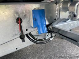 Variant 3517 TB 320X168X35CM 3500KG DREISEITENKIPPER