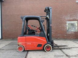 Linde E20PHL-00