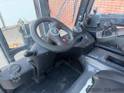 Linde E25L-01