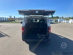 MERCEDES-BENZ Vito 116 CDI TOURER PRO/4*4/ALLRAD/AHK/AUTOMATIK