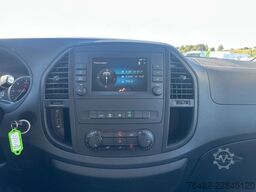 MERCEDES-BENZ Vito 116 CDI TOURER PRO/4*4/ALLRAD/AHK/AUTOMATIK