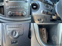 MERCEDES-BENZ Vito 116 CDI TOURER PRO/4*4/ALLRAD/AHK/AUTOMATIK