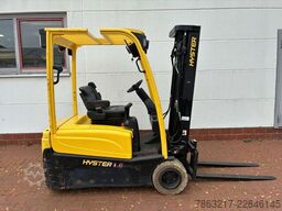 Hyster J 1.8 XNT LWB