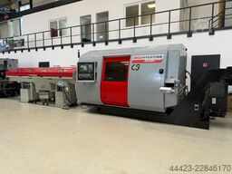 EMCO Hyperturn 665 MC Plus
