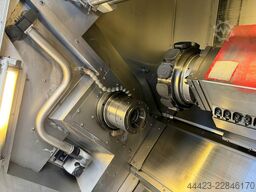 EMCO Hyperturn 665 MC Plus