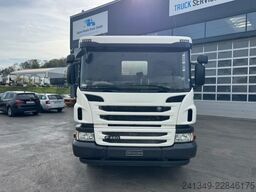 SCANIA P450 8x4 Stetter 9m3