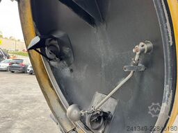 SCANIA G450 8x4 Kaiser Aquastar 2 Saug- &...