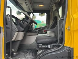 SCANIA G450 8x4 Kaiser Aquastar 2 Saug- &...