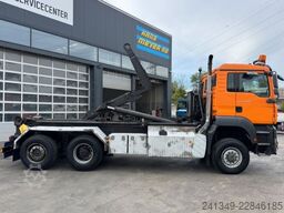 MAN TGA 28.440 6x4-4 Hiab 21T