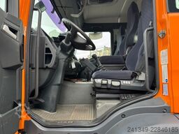 MAN TGA 28.440 6x4-4 Hiab 21T