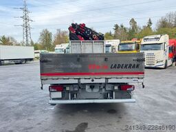 MAN TGS 41.480 10x4 Efffer 955 7+6 (855)