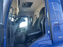 MERCEDES-BENZ 1836 LL Antos Pritsche & Heckkran MKG 116 A