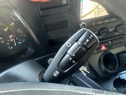 MERCEDES-BENZ 1836 LL Antos Pritsche & Heckkran MKG 116 A