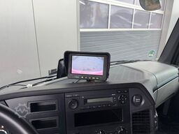 MERCEDES-BENZ ANTOS 2540 L / LBW / AHK / LENKACHSE / KAMERA