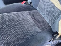 MERCEDES-BENZ ANTOS 2540 L / LBW / AHK / LENKACHSE / KAMERA