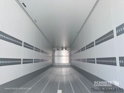 Schmitz Cargobull Tiefkühler Standard Ladebordwand