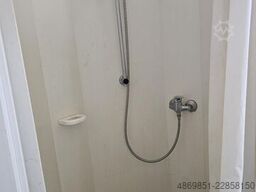  20FT SANITÄRCONTAINER Container