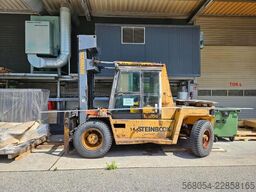 Steinbock Boss B1206