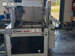 HUBER River 600 CNC