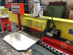 EUROTECK ITALIA FJ-2000