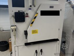 CDS Kryogene Strahlanlage SHOTBOY SSB 12